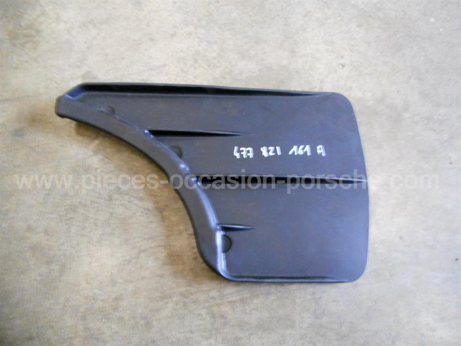 Garde boue G Porsche 924 et 924S - NEUF